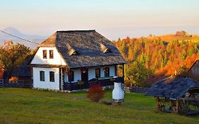 Casuta Bunicii Bran (brasov)